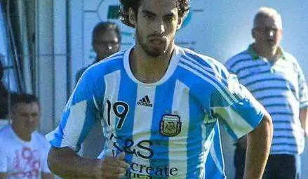 Кулинов-младши на проби в ЦСКА