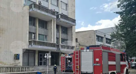 Снимка: БТА Снимка: БТА