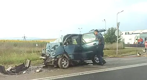 Снимка: razgradnews