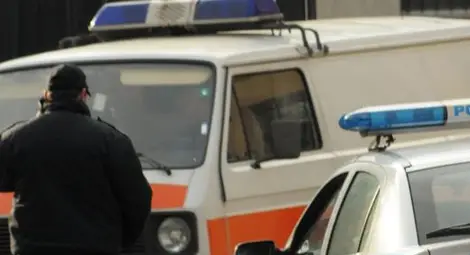 Полицай се самоуби в Силистра