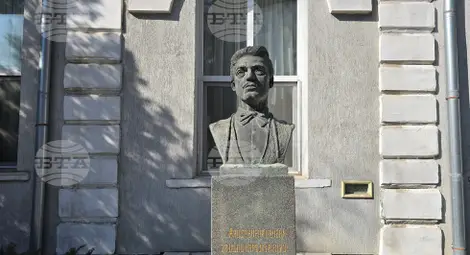 Снимка: БТА Снимка: БТА