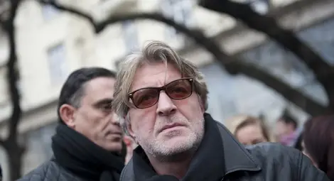 Александър Морфов е новият директор на Народния театър Александър Морфов е новият директор на Народния театър