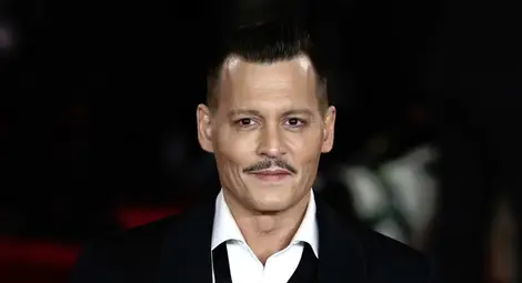 Джони Деп се е смаял от красотата на "Убийство в Ориент Експрес"