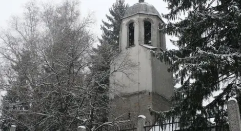 Българската църква ще бъде предложена за Нобелова награда за мир