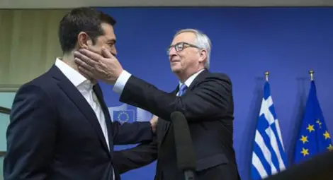 Брюксел омекна, днес дава на Атина още един шанс