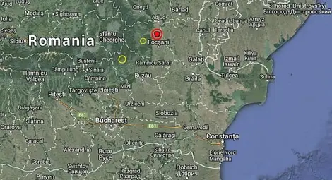 Вранча събуди кошмарни спомени с 4,9 по Рихтер