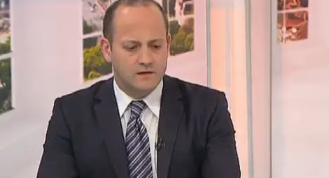 Радан Кънев пак се изрепчи на премиера: Лично обиден съм от думите му за протестите