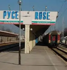 Жп линията Русе-Варна става един от приоритетите в транспортните инвестиции