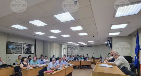 Снимка: БТА Снимка: БТА