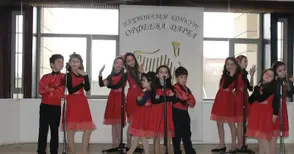 „Приста“ донесе злато и бронз от „Орфеева дарба“