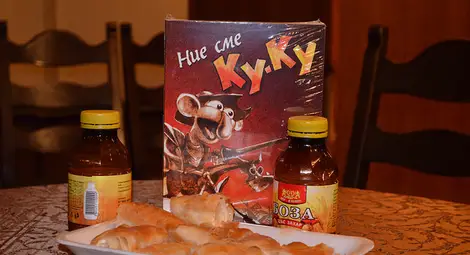 Историята на „Ку-ку“ и версията на Слави Историята на „Ку-ку“ и версията на Слави