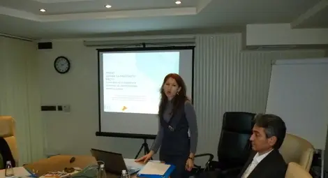 Въвеждат швейцарски стандарт за работна среда