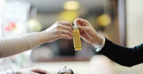 Намаляват отседналите  в Русенско туристи