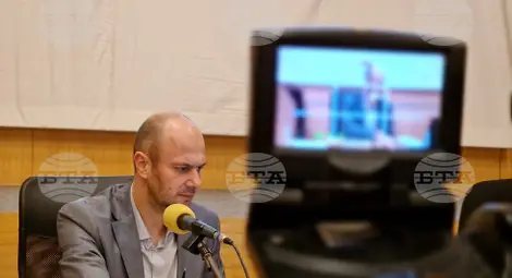 Снимка: БТА Снимка: БТА