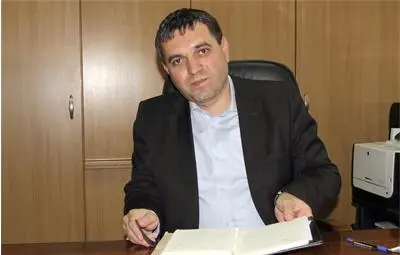 Изпълнителният директор на "Булгартабак" Венцислав Чолаков: Ще пазим имиджа си дори и по съдебен път