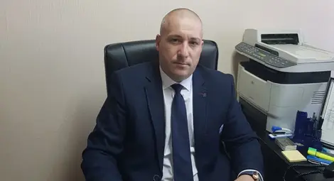 Венцислав ШАХЪНОВ