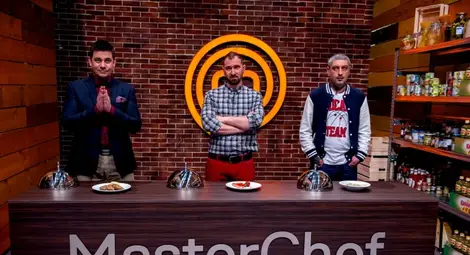 Нетрадиционни комбинации и детският вкус на журито в MasterChef