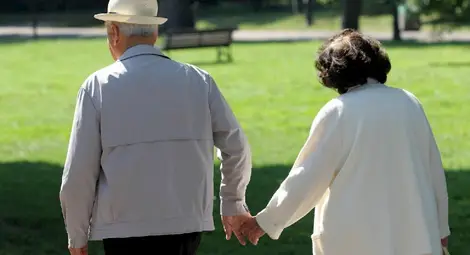 Серията парламентарни избори вдигна доходите на най-възрастните с 58%