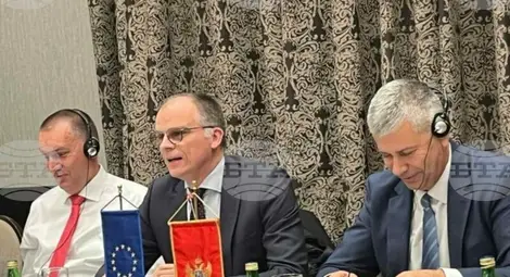 Снимка: БТА Снимка: БТА