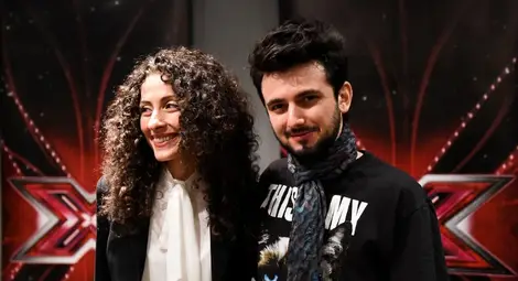 Само след броени дни новият X Factor на България Славин Славчев ще има своя първи дебютен сингъл /галерия/