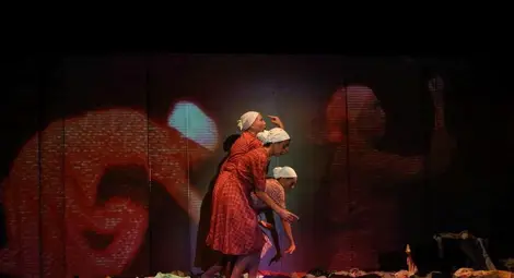 Русенската &bdquo;Жулиета&ldquo; на Боян Иванов през 2016-2017 спечели две номинации за &bdquo;Икар&ldquo;