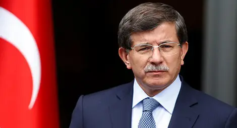 Давутоглу: ПКК и сирийските кюрди стоят зад атентата в Анкара