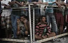 Дачич: Сърбия ще изпраща бежанците в България