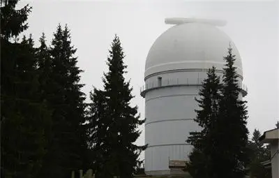Учените от обсерваторията &bdquo;Рожен" събират пари за ток и неотложни ремонти