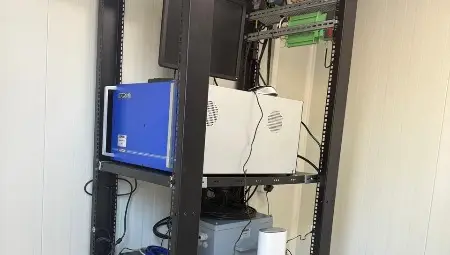 Новата система ДОАС започна да публикува данни за въздуха на сайта на Община Русе