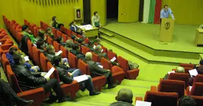 Основаха Дунавски съюз на овощарите