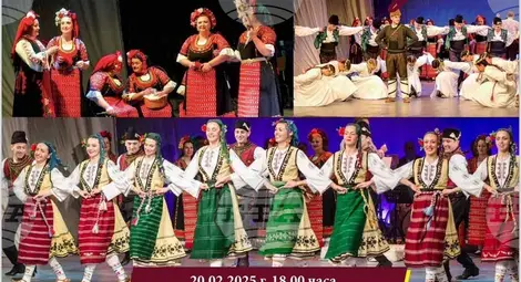 Снимка: БТА Снимка: БТА