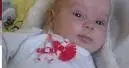 Бебе не може да замине на лечение, въпреки че са събрани нужните пари