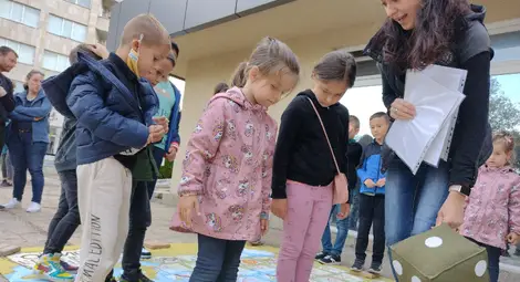 Ново оборудване в русенския Екомозей позволява да се следи в реално време живота на египетски лешояди у нас /галерия/ Ново оборудване в русенския Екомозей позволява да се следи в реално време живота на египетски лешояди у нас /галерия/