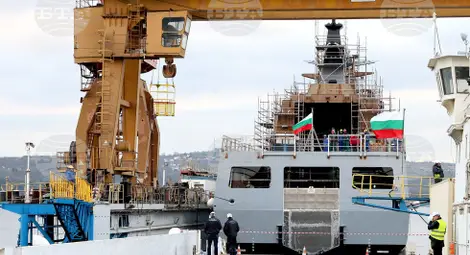 Снимка: БТА Снимка: БТА