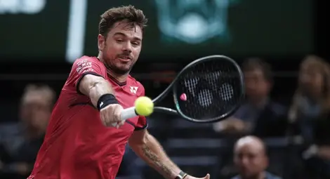 Някои от големите имена в тениса на път да създадат история в Дирия