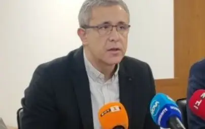 Георги Георгиев става редови обвинител при встъпването на новия окръжен прокурор