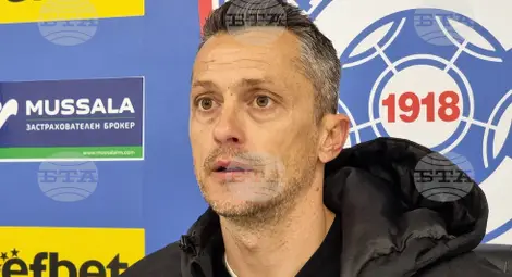 Снимка: БТА Снимка: БТА