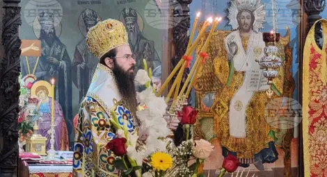 Снимка: БТА Снимка: БТА