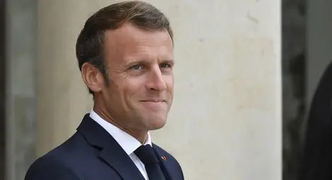 Макрон иска затягане на имиграционната политика