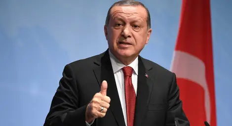 Ердоган: ЕС не ни е необходим, имаме алтернативи Ердоган: ЕС не ни е необходим, имаме алтернативи