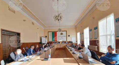 Снимка: БТА Снимка: БТА