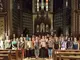 Академичният хор готви нова  изява в католическата църква