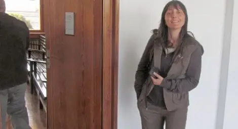 Жената на бизнесмен, която прегази пенсионер: "Да се усмихна ли да ме снимате?"