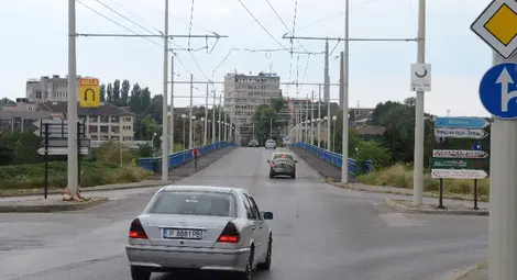 Варненска фирма разработва проекта за реконструкцията на бул. &bdquo;Трети март&ldquo;