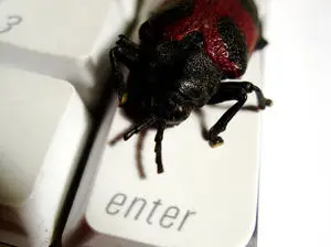 Почти половината от компютрите в България с вируси