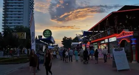 Хотелиери от Слънчев бряг излизат на протест