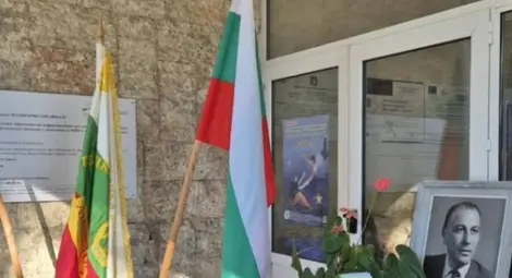 &bdquo;Апостол се зовеше и Апостол си беше!&ldquo; *