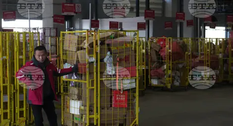 Снимка: БТА Снимка: БТА