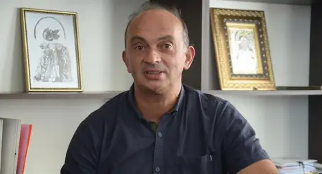 Ученик на Франко Дзефирели стана дясна ръка на директора на операта 