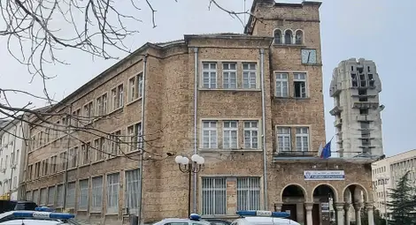 Снимка: БТА Снимка: БТА